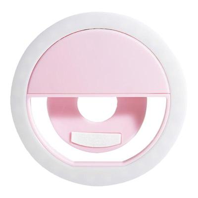 慕拾光直播拍摄美颜灯手机补光灯