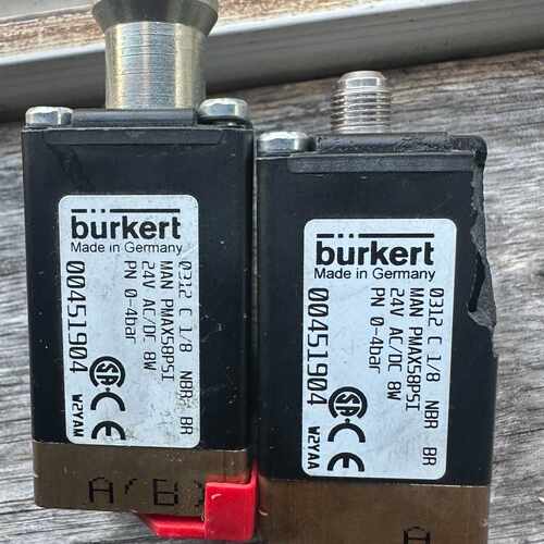 【议价-可维修】PMAX58PSI 8W 24V 全新/二手均有货