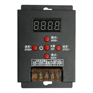 幻彩灯带控制器T500控制器led
