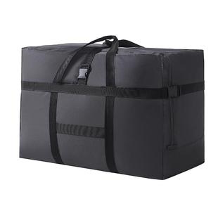 牛津布衣服收纳袋大容量加厚搬家打包衣物整理袋旅游行李托运专用