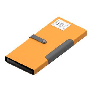 NuPhy Nufolio V3键盘收纳保护套磁吸二合一收纳袋子键盘皮套包