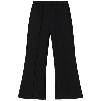 Navigare意大利小帆船女童阔腿裤