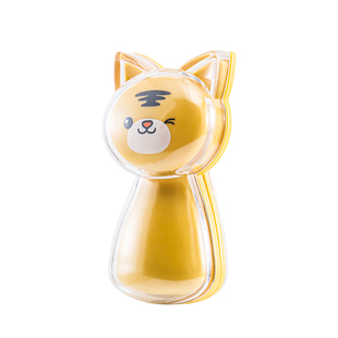 卡通可爱封口夹创意零食封口器可爱造型密封夹办公室收纳夹小夹子