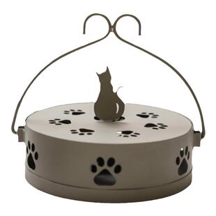 蚊香盘安全室内家用创意蚊香炉摆件高级蚊香盘托防火蚊香放置器