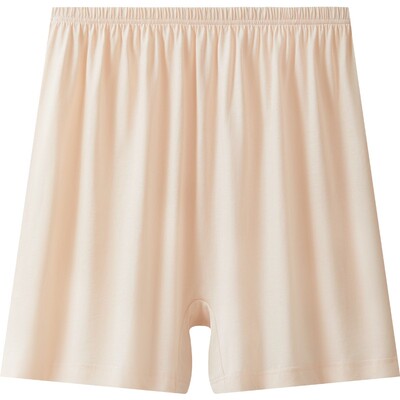 1/2条三枪纯棉抗菌安全裤大码