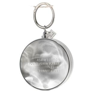 新品屈臣氏方里底气持妆气垫粉底液限量礼盒