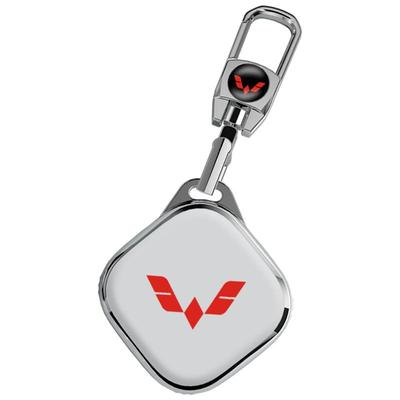 适用于五菱系列带标钥匙套