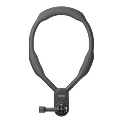 大疆DJIOsmoAction挂脖支架