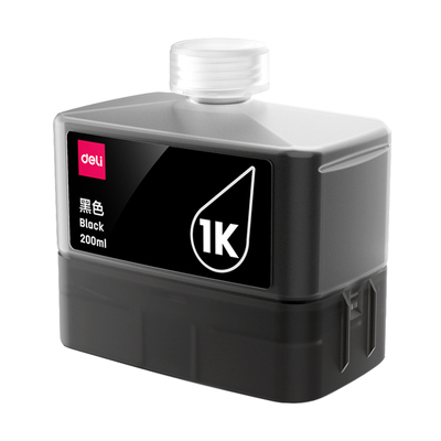 得力L300WL300NW原装墨盒