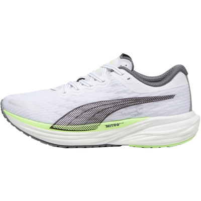 彪马男子运动缓震跑步鞋