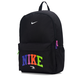 耐克Nike双肩包男包女包官方新款背包户外旅游大容量学生书包