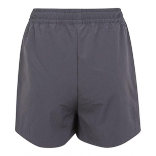 Adidas/阿迪达斯正品运动时尚休闲短裤新款儿童短裤KG7827