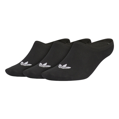 阿迪达斯三叶草三双装袜男女新款短袜adidas OriginalsJC9282