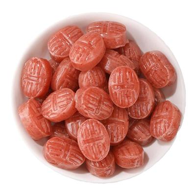 大白兔天山奶油话梅糖喜糖零食