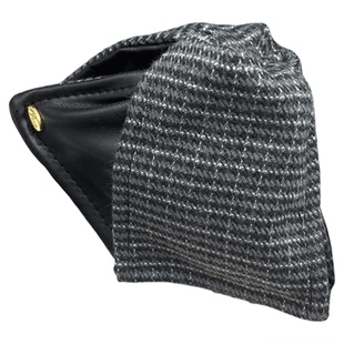 发卡发夹女款2025秋冬新款三角形后脑勺盘发抓夹高马尾扎发头饰