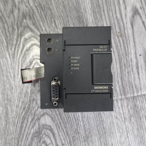 【询价】PLC EM277 277-0AA22-0XA0 冲新适用