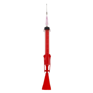 兽用麻醉吹针兽用口吹自动注射器梅花鹿猫狗牛羊远程发射麻醉飞针