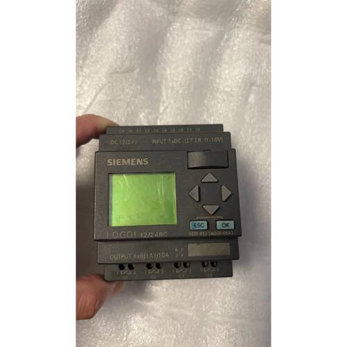 模块6ED1052-1MD00-0BA3询价