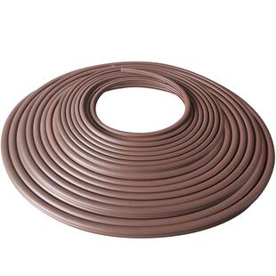 防盗门密封条入户门大门底部缝隙专用硅胶门下防风静音隔音胶条