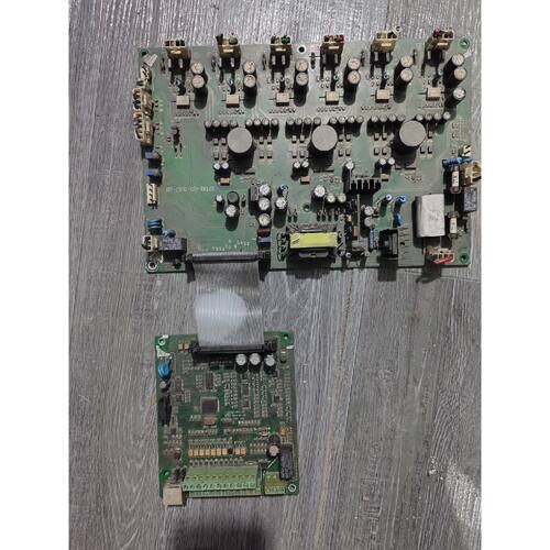 议价珠峰变频器主板电源驱动板ZFQDQD316J1B维修