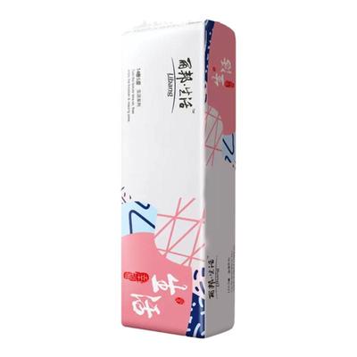 丽邦卷纸14卷无芯卷筒纸