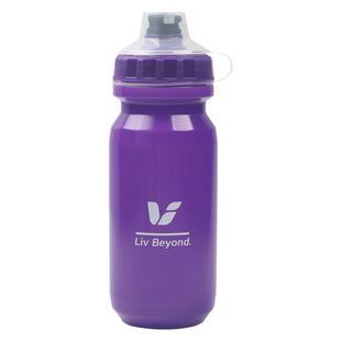 正品捷安特LIV/丽以芙骑行水壶山地公路车运动大容量水杯PP5 材质