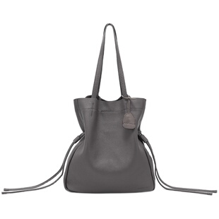 RABEANCO桦碧托特包女hobo单肩包大容量手提包通勤大包小众电脑包