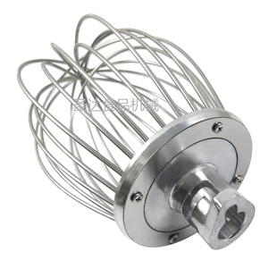 恒宇恒祥恒明B20商用食品搅拌机打蛋机20L不锈钢打蛋球搅拌器新品