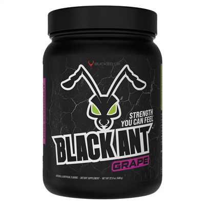 鹿头BlackAnt怪力黑蚁氮泵