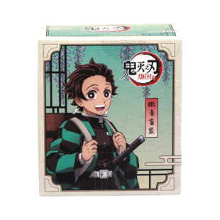 正版鬼灭之刃刀匠村篇吧唧盲抽炭治郎蝴蝶忍动漫二次元周边徽章