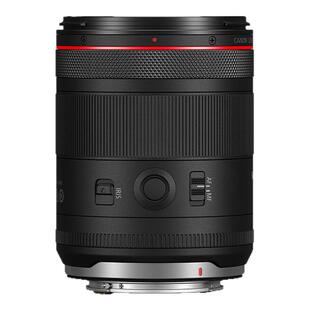 【12期免息】佳能 RF85mm F1.4 L VCM大光圈中远摄定焦人像镜头