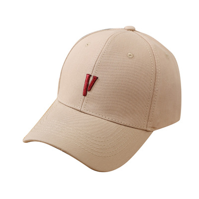 夏天街头休闲太阳显脸小ins帽子