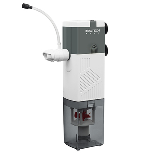 鱼缸过滤制氧一体机过滤循环水泵三合一水妖精过滤器小型净水马桶