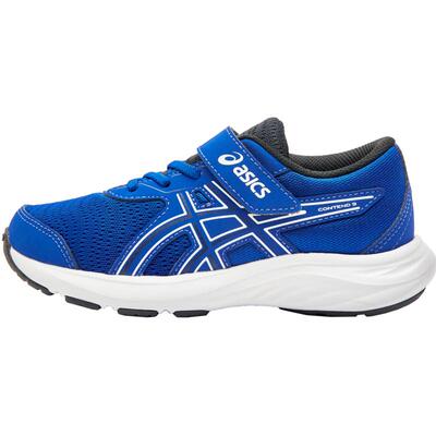 ASICS/亚瑟士童鞋2025新款跑步鞋舒适透气耐磨运动鞋CONTEND 9 PS