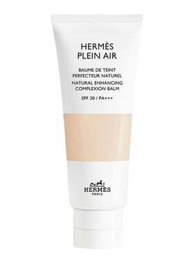 欧洲直邮Hermes爱马仕遮瑕粉底液40ml全新多色号美白修容自然正品