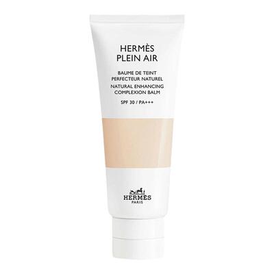 欧洲直邮Hermes爱马仕遮瑕粉底液40ml全新多色号美白修容自然正品