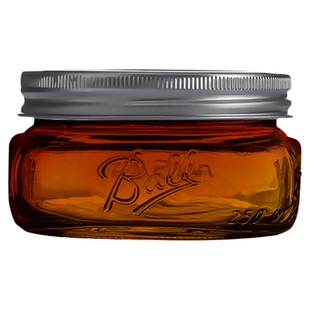 Ball Mason Jar美式玻璃梅森罐玻璃密封罐斗草瓶茶叶罐储物罐零食