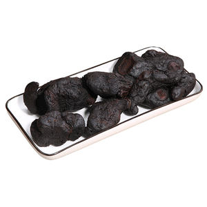 同仁堂正品黄精九蒸九晒中药材制质子肉糯头九制野生黄精泡茶水酒