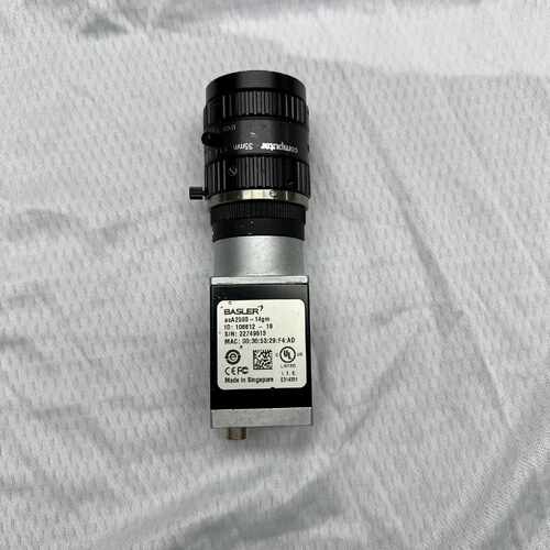 询价巴斯勒acA2500-14gm