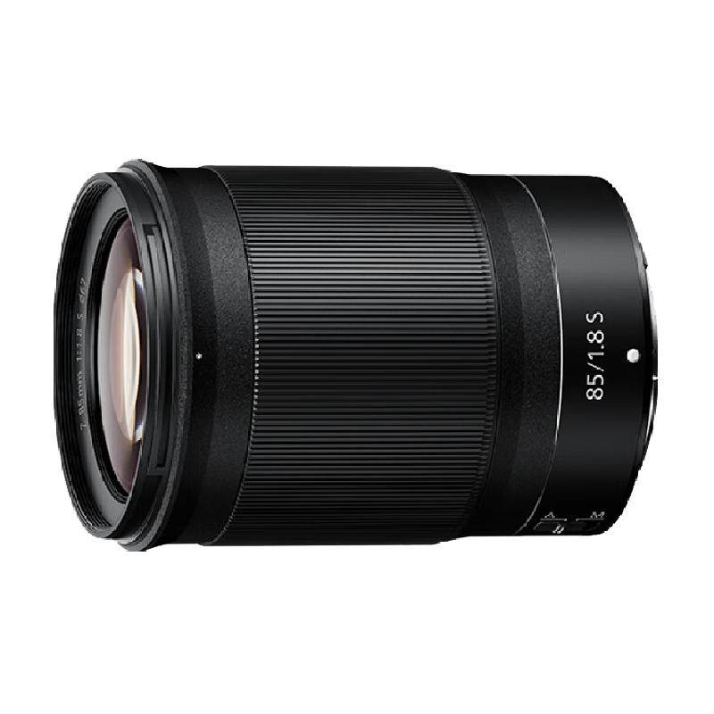 �῵ Z 85mm f/1.8 S ȫ����������ͷ Z85 1.8S3923.84Ԫ+59.99Ԫ�Խ��+����250.46Ԫ