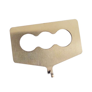 永章不锈钢专用雨水井盖篦子提取器 304不锈钢材质 3MM厚板材