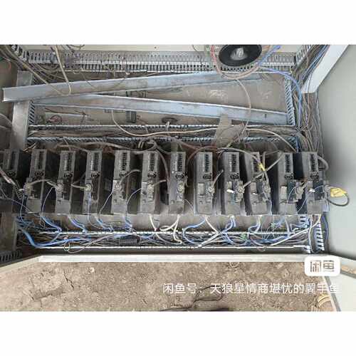 询价-驰速400W驱动器 CSN4020B