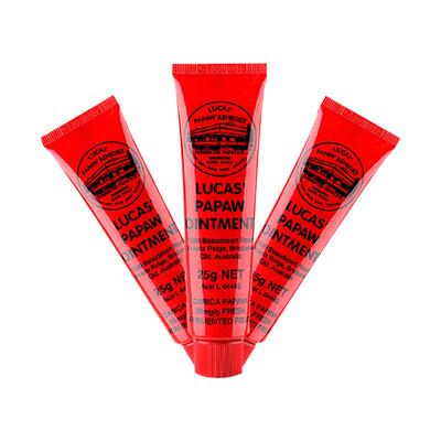 澳洲lucaspapaw进口番木瓜膏