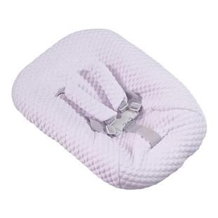 适配stokke New Born Set 新生儿套件布套 宝宝躺椅睡篮布套