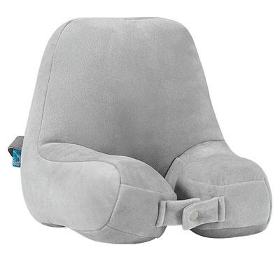 漂流城工位仰睡枕趴睡枕午休枕