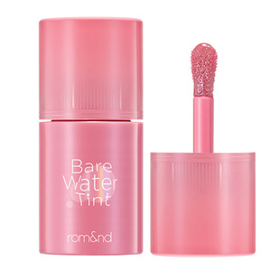 【新品上市】romand水感唇釉持久水润不粘腻遮唇纹染唇液不掉色