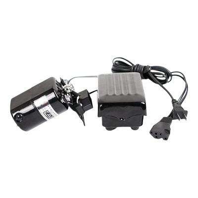 老式家用缝纫机电机全铜芯180w