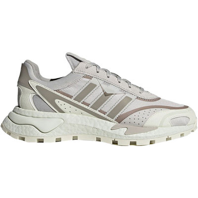 阿迪达斯三叶草男女运动跑步鞋