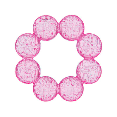 美国Infantino水牙胶玩具