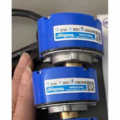 议价编码器TS5700N8501，正品，和品都
